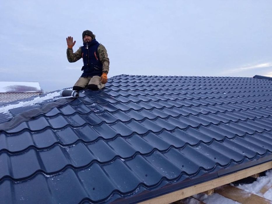 Dillerdan | Profnastil | Профнастил от диллера | TOM | Кровля | MT-9