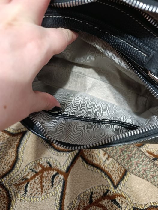 Сумки б/у в хорошем состоянии