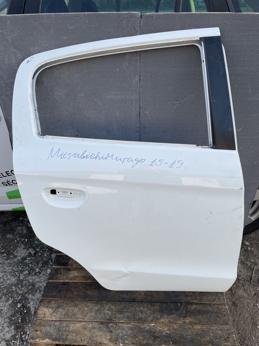 Задна дясна врата за Mitsubishi Space Star Mirage 2015-2020г