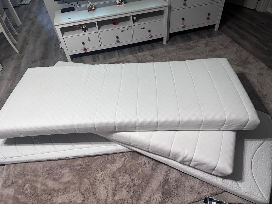 Vand 2 saltele Asvang Ikea, dimensiune 80x2000