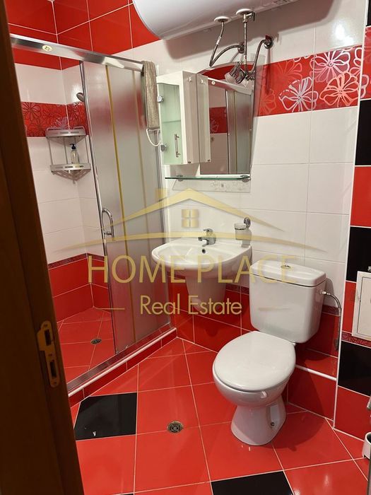 Дава се под наем Двустаен апартамент в Варна, Център - 73 кв.м за 561 € - Снимка #5