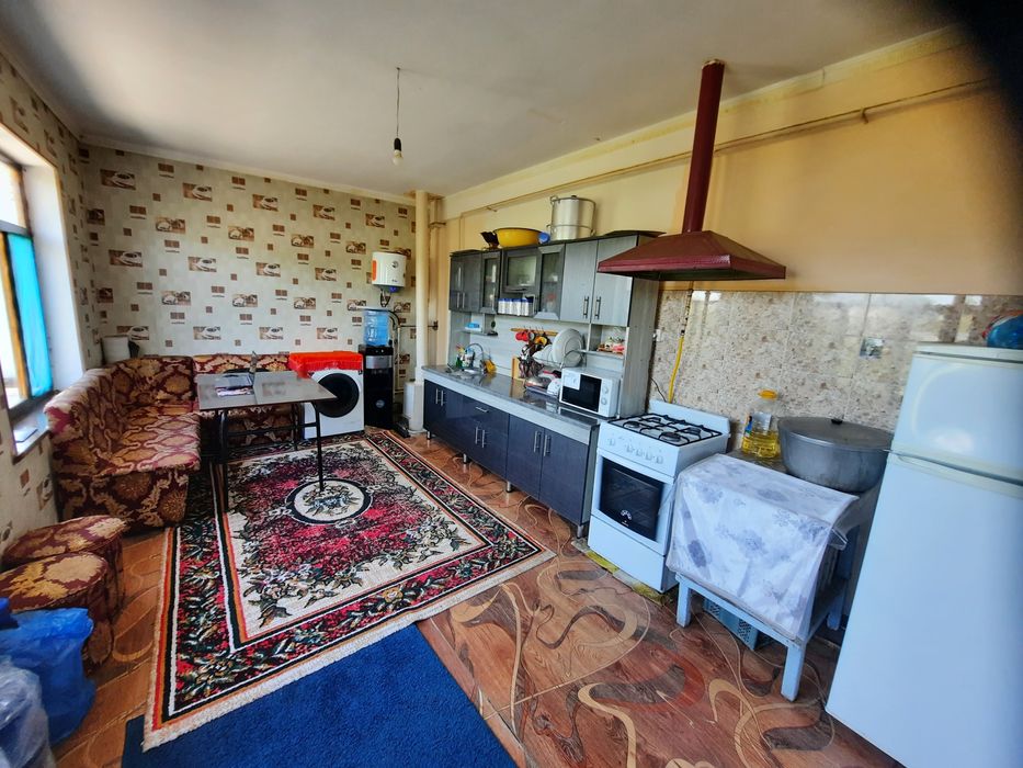 Продаеться дом свой