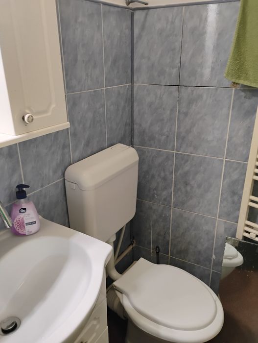 Garsoniera confort 1