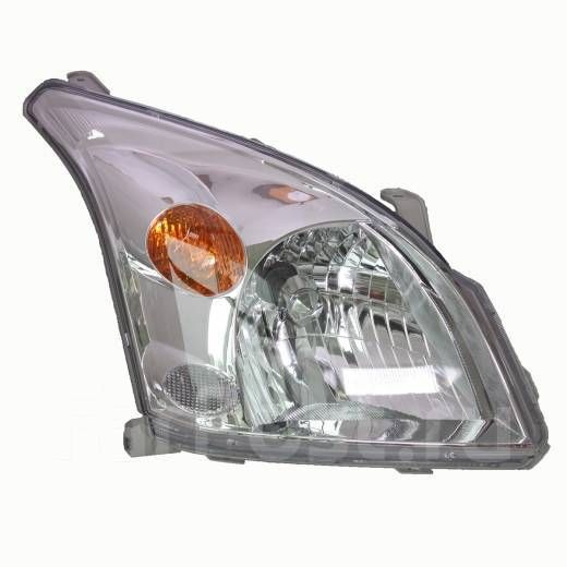 Капот Toyota Prado 120 Прадо 120