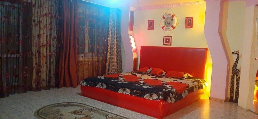 Квартира на ночь , паре