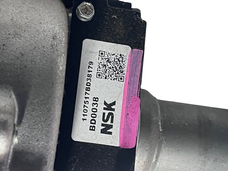 Coloana De Directie Volan Toyota Rav 4 Iii _A3_ 2005 - 2013 Bd0038