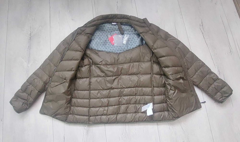 PUMA /L-М/ яке / Hugo Boss / Fjaellraeven / 100%оригинал / грейка елек