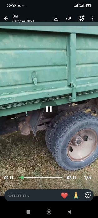 Продам Газ 53 хорош