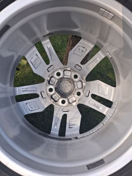 Jante -roti  r18 Audi Q5  model 2021-2025