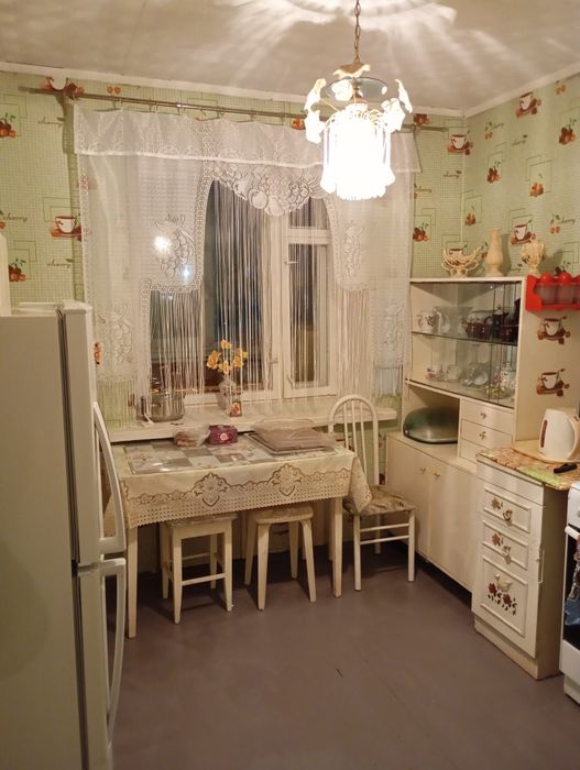 Продам 2х ком. квартиру