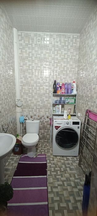 Продается квартира