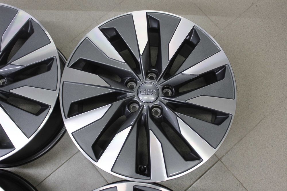 Джанти 18" Audi A6, A4, Q5