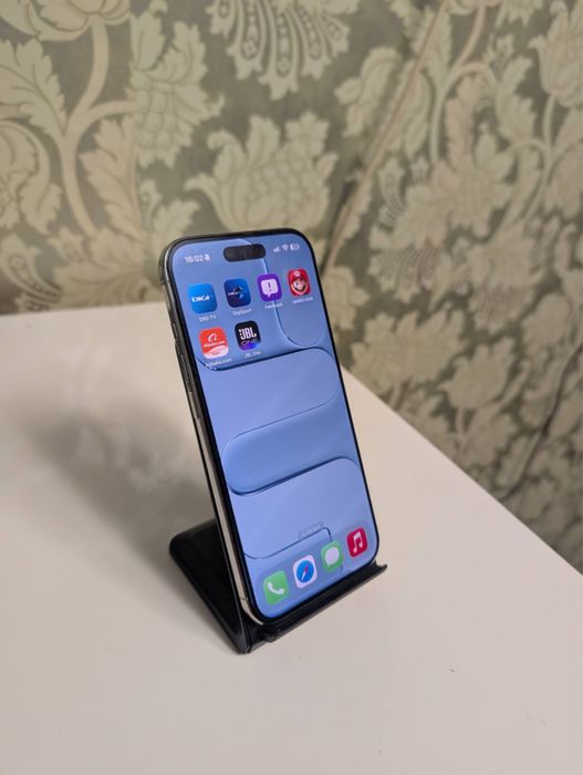 Apple iPhone 17 Air / ca nou 256 gb