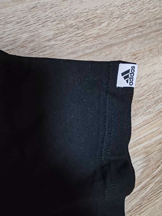 Оригинална мъжка тениска Адидас, размер  ММ