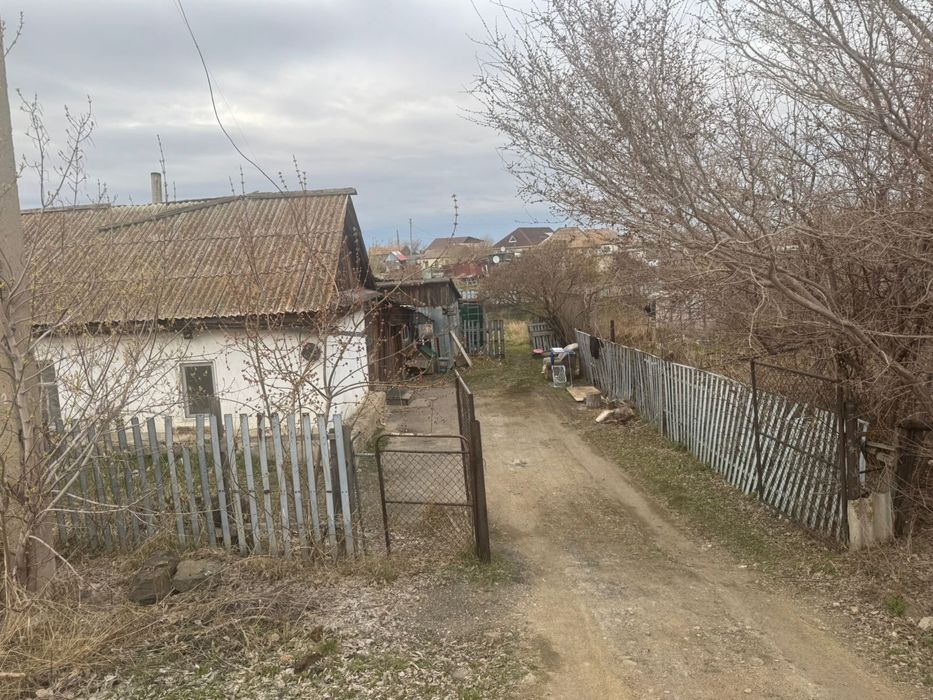 Продается дом в Боровом