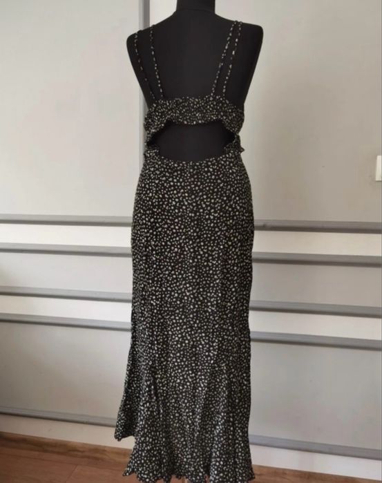 Rochie lunga zara