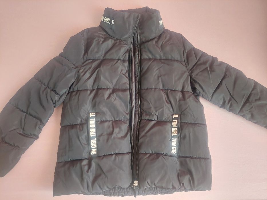 Яке Terranova 146/152