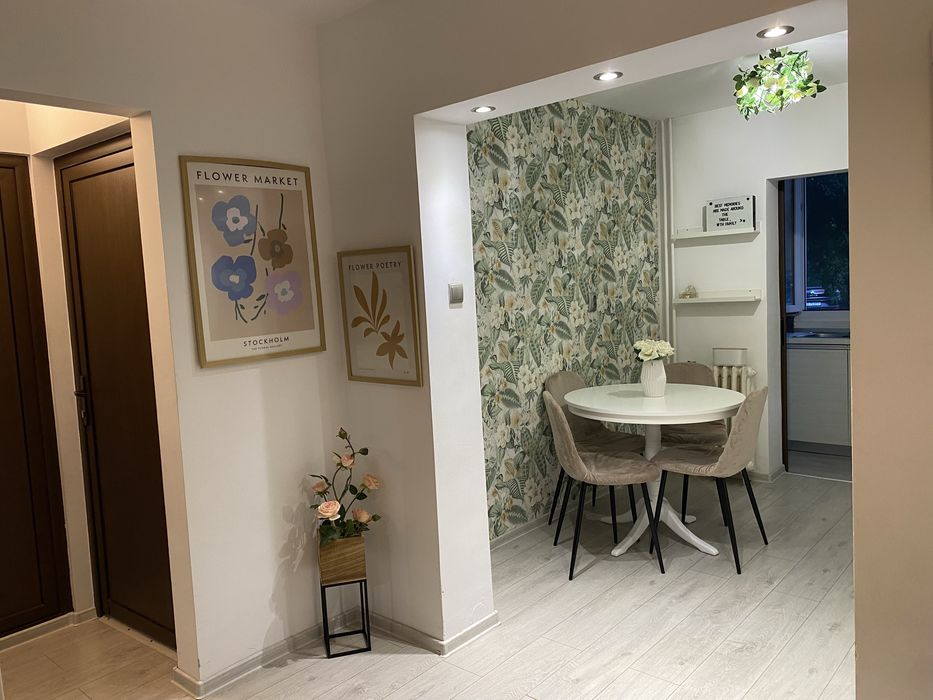 Apartament 2 camere Trivale
