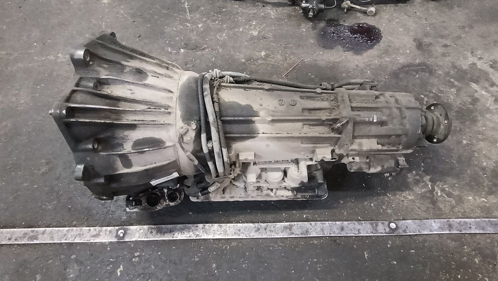 Коробка jatco BMW