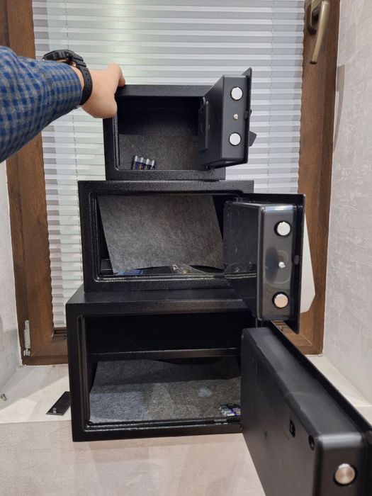 Сейф seyf yangi optom bor