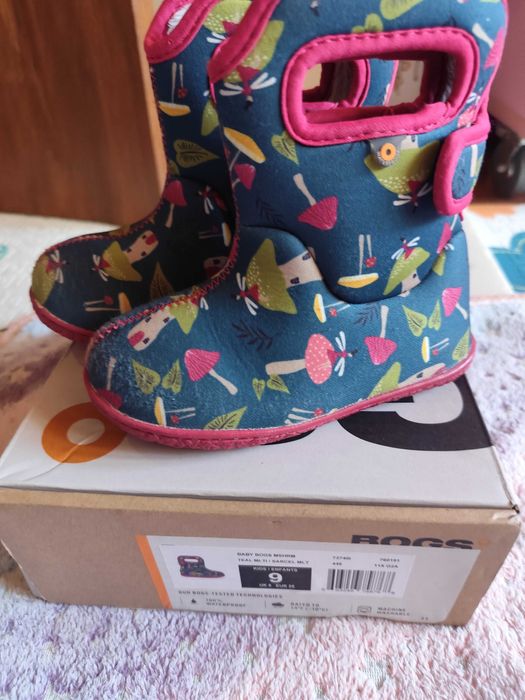 Боси обувки Zeazoo, Bogs, Fare Bare, Adidas, Dodo 25-27