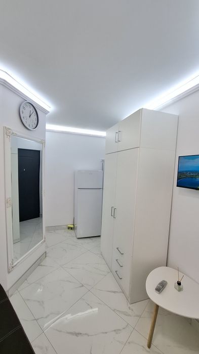 Garsoniera/Uscatorie Nufarul Parter 12 Mp Utili