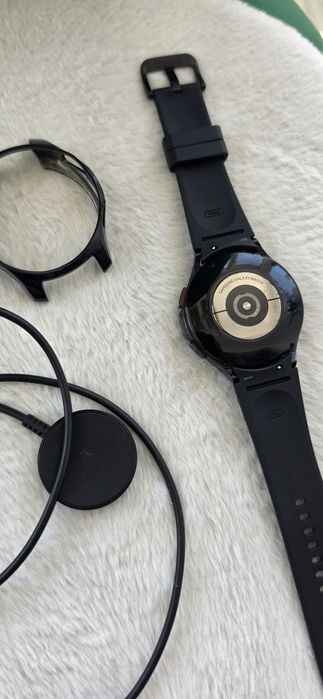 Samsung Galaxy Watch 4 Classic