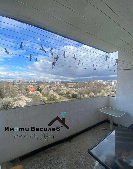 Продава 3-СТАЕН град София, Модерно предградие