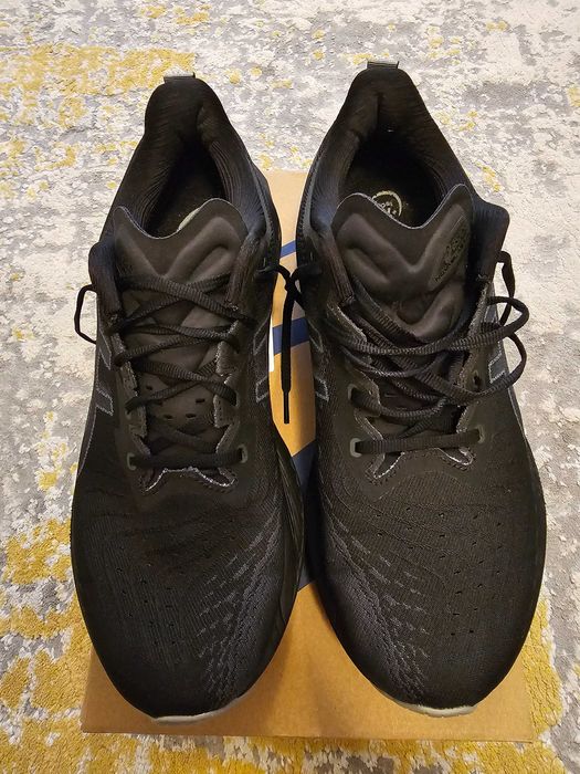 Asics Novablast 4 - mărimea
