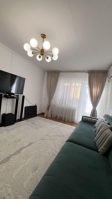 3 комн кв в кызылорде