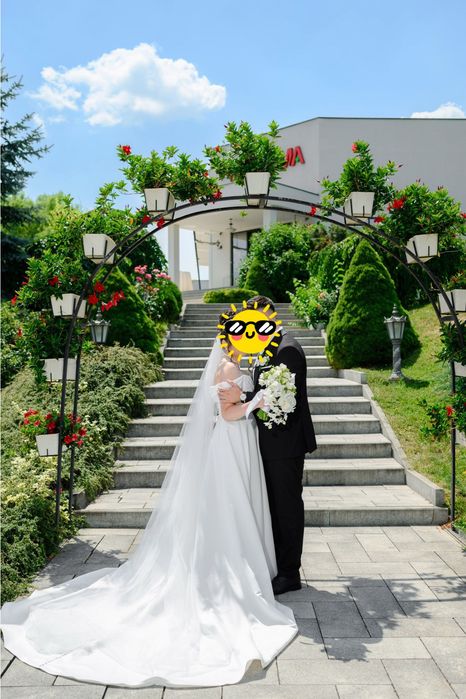 Rochie de mireasă