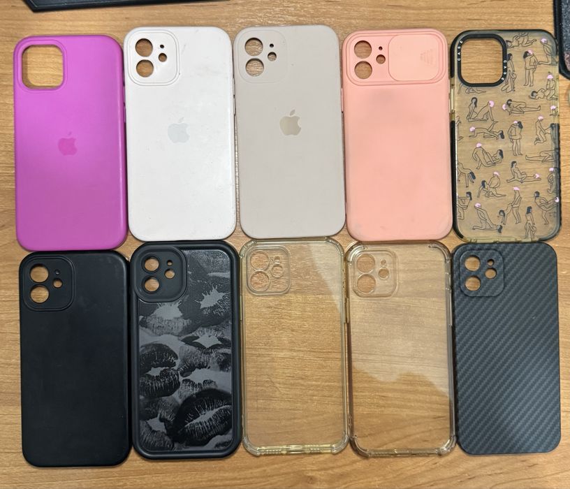 iPhone 12, 128 гб