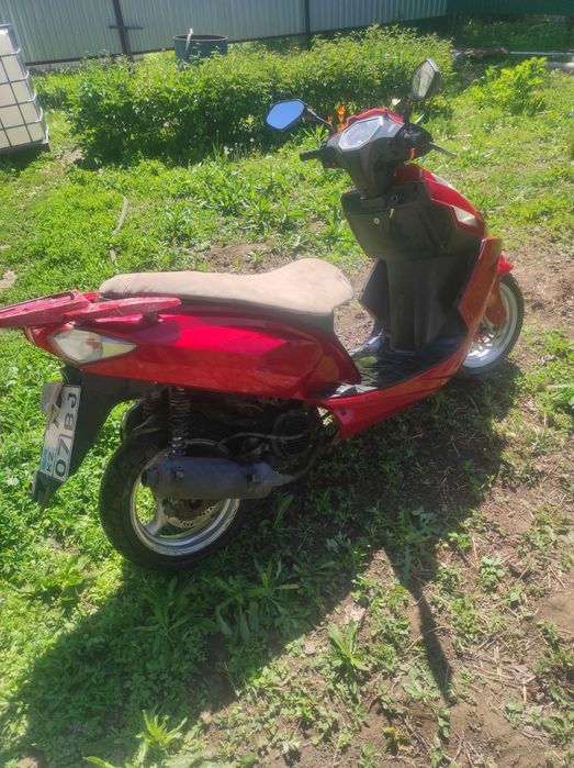 Продам Рейсер стелс 50 .