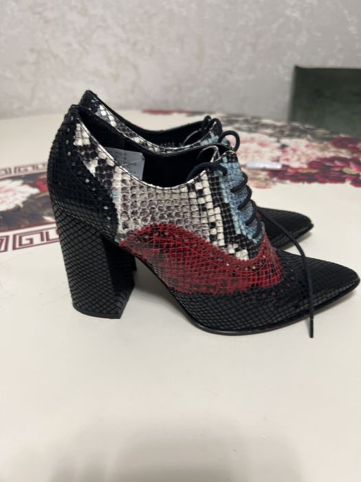 Продам туфли heine