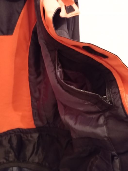 Запазено детско зимно яке