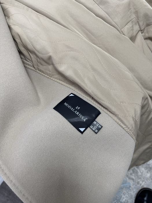 Пальто размер 42-44 качественная