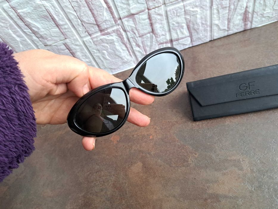 слънчеви очила GIANFRANCO FERRE,Джанфранко Фере