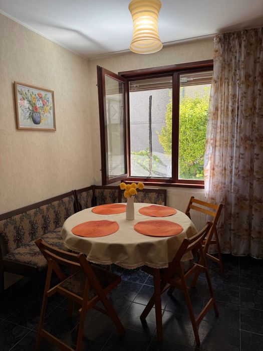 Дава се под наем Четиристаен апартамент в Поморие - 76 кв.м за 61.2 € - Снимка #8