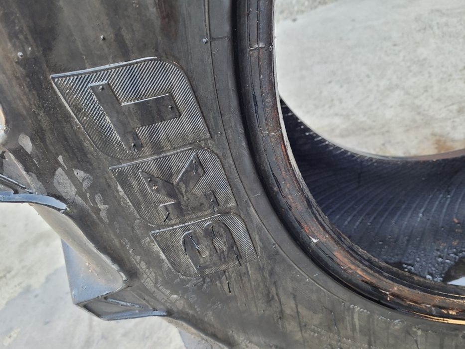 Cauciuc tractor BKT 380/70 R28