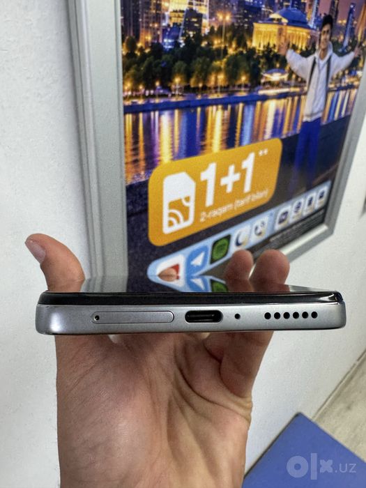 Redmi Note 12 Pro 8GB 256GB