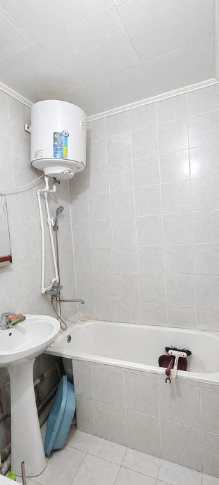 Продам однокомнатную квартиру