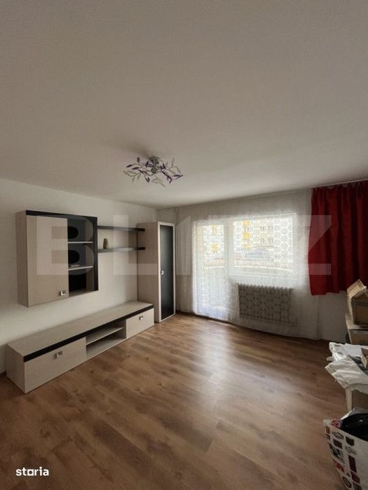 Apartament 3 camere complet renovat – 66 mp utili –Etaj 1, zona Ha
