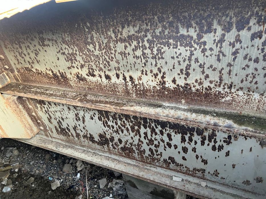 Продается стрелочный перевод и вагонные весы