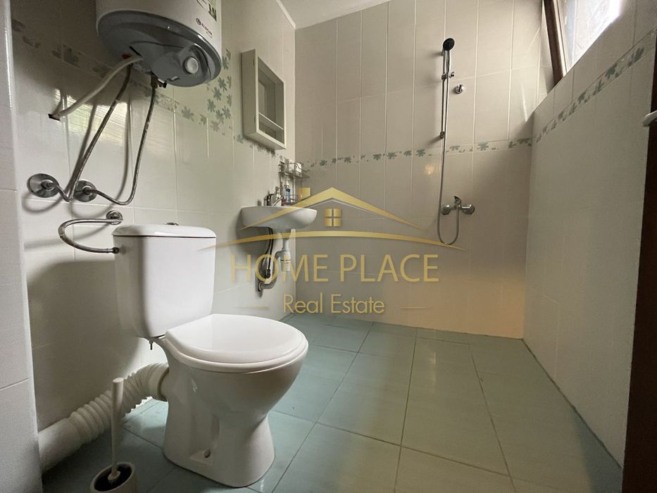 Дава се под наем Двустаен апартамент в Варна, Бриз - 70 кв.м за 459 € - Снимка #8