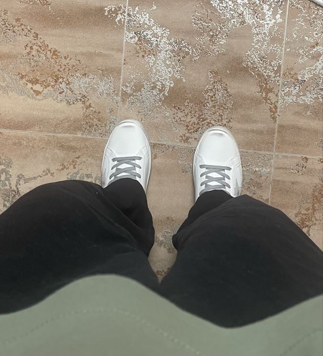 golden goose 42 размер