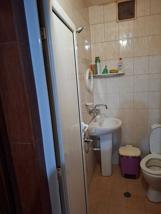 Продава се Двустаен апартамент в Пазарджик, Център - 69 кв.м за 870 €/кв.м - Снимка #6