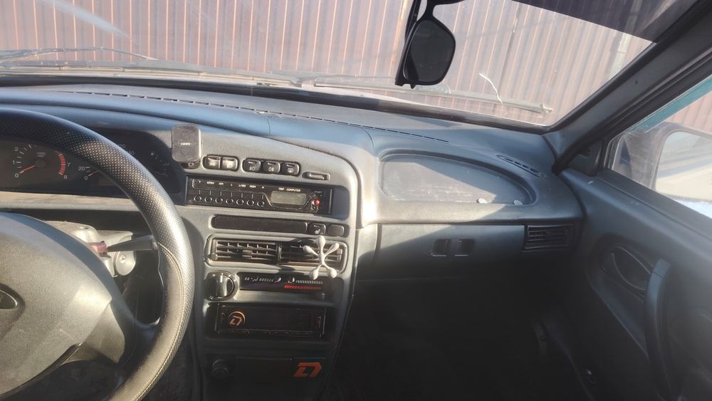 Продаётся  ваз 2114 обмен