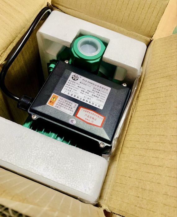 Pompa apa suprafata nou heavy duty