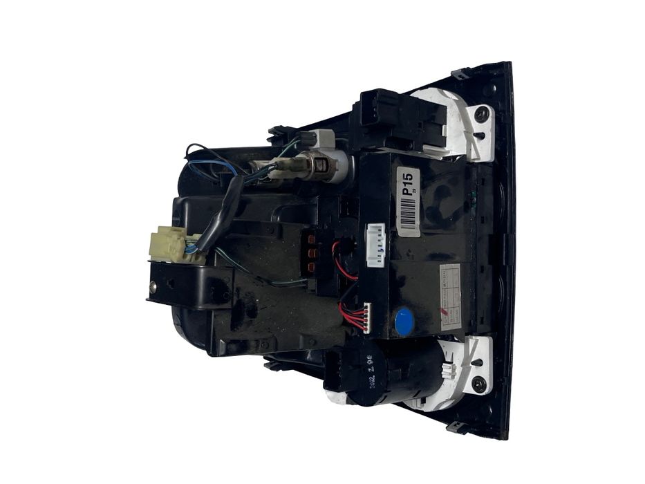 Panou Clima Hyundai Santa Fe I Sm 2000 - 2006 97250-26Xxx