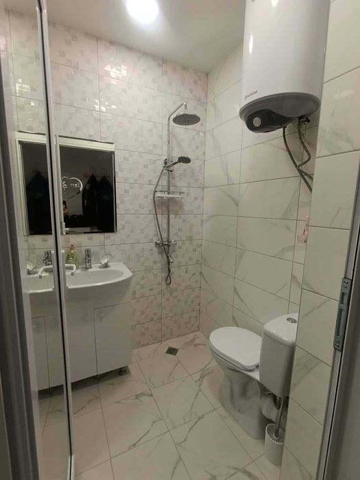 Едностаен апартамент гр. Варна